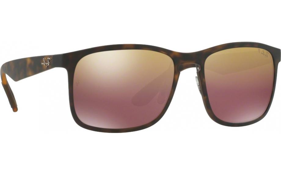 Ray-Ban RB4264 894/6B 58 Sunglasses | Shade Station